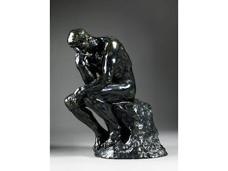 Auguste Rodin, 1840 Paris – 1917 Meudon, nach